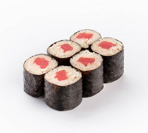 Магуро ролл