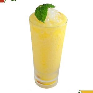 Թարմ քամած կիտրոն