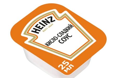 Соус Кисло-сладкий Heinz