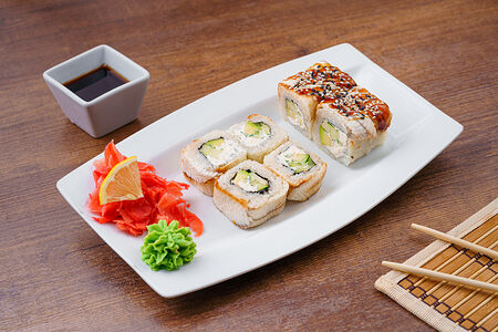 Ролл Канада