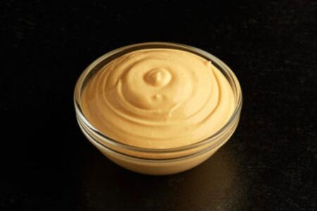 Соус сырный