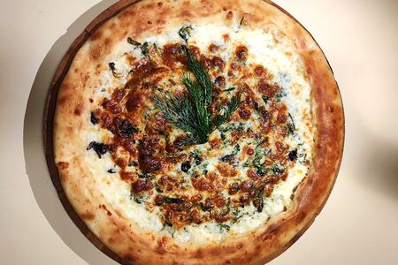 Хачапури чахракина