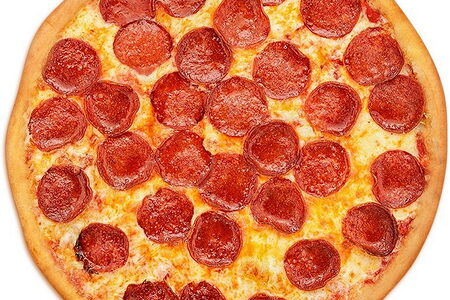Пицца Пепперони