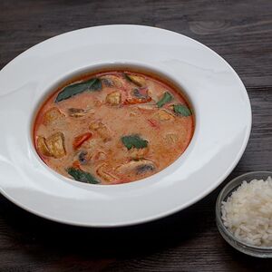 Том ям классический