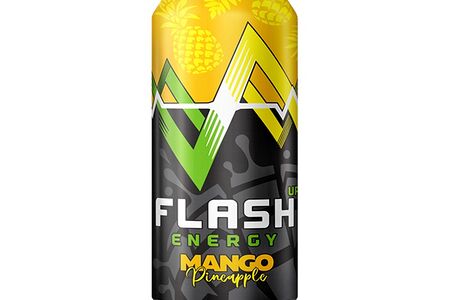 Flash манго-ананас