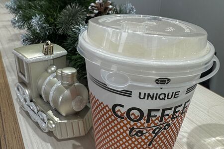 Американо большой 0,35