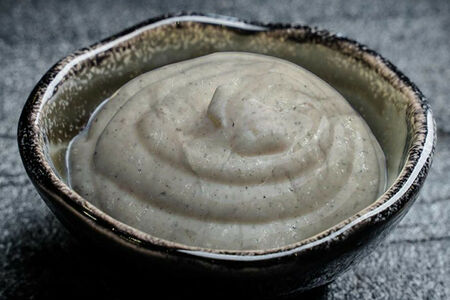 Соус грибной