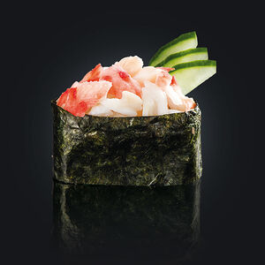 Кани гункан