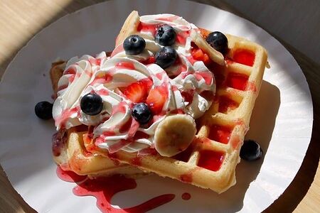 Тутти-фрутти