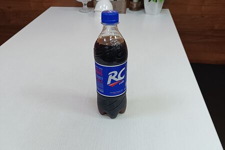 Rc Cola