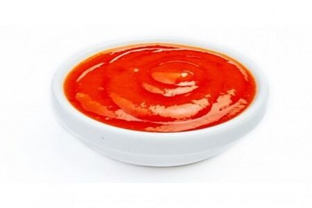 Кисло-сладкий