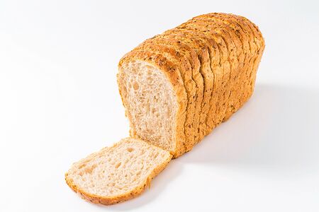 Хлеб Гречишный нарезка