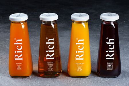 Сок Рич