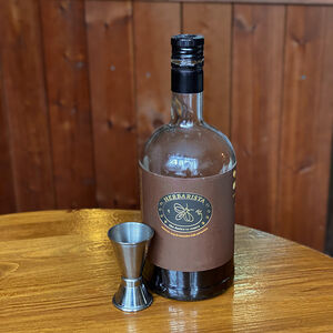 Сироп для кофе Herbarista