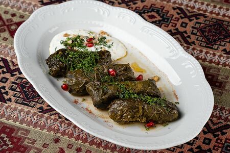 Фирменная долма