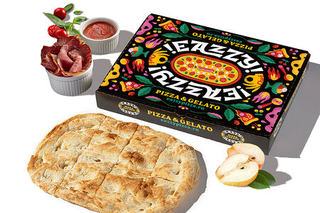 Eazzy chef Классика