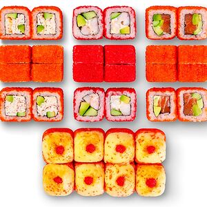 Сет Калифорния