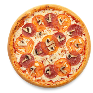 Пицца Салями 