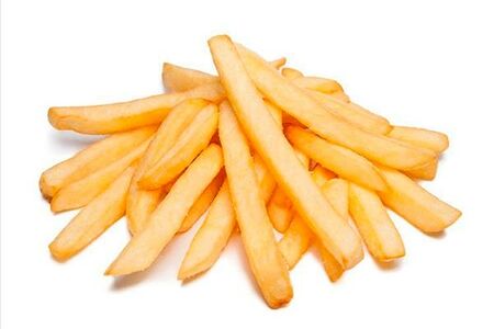 Картофель фри