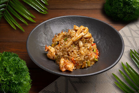 Тяхан сифудо