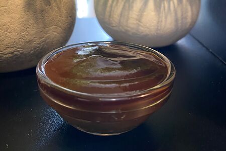 Соус Барбекю