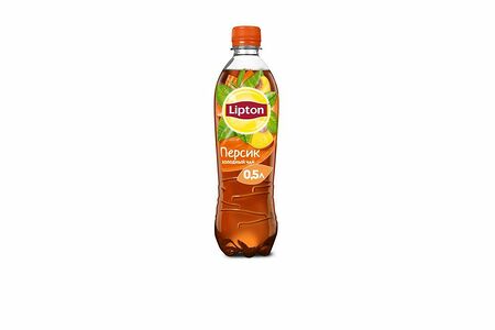 Чай Lipton Персик