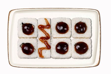 Тамаго спайси