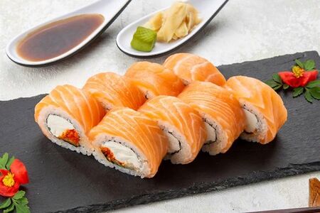 Филадельфия масаго