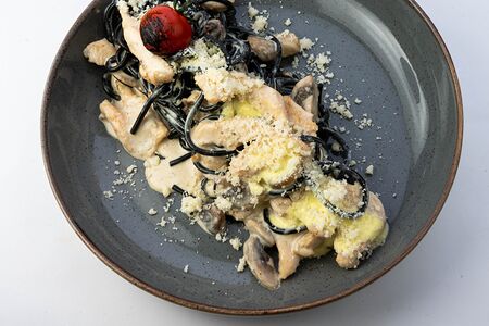 Спагетти Нери