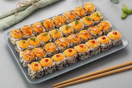 Сет Четыре сезона