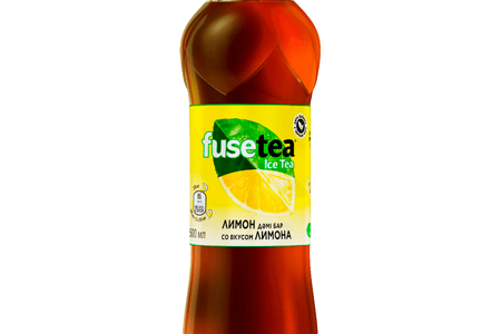 Fuse tea в асс-те