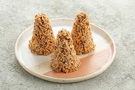 Муравейник