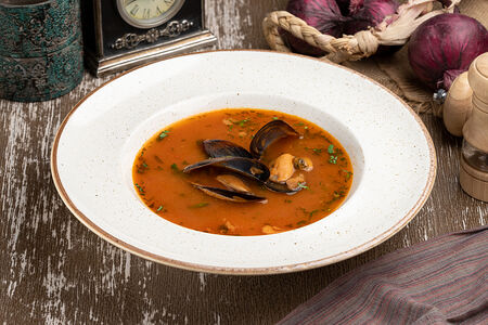 Суп Ди маринара