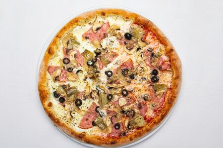 Капричиоза