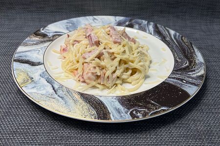 Паста Карбонара