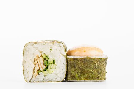 Запеченная калифорния