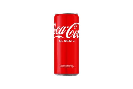 Сосa-Cola Classic