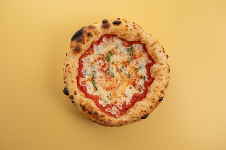 Пицца Маргарита