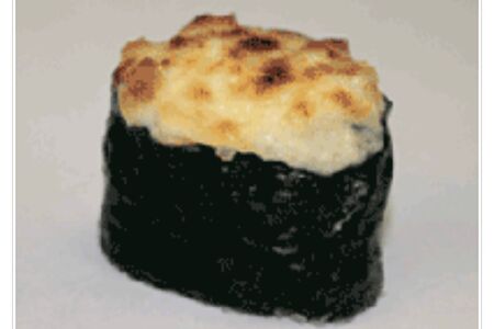 Суши запеченные