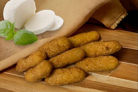 Сырные палочки M