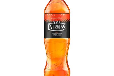 Газированный напиток Everves