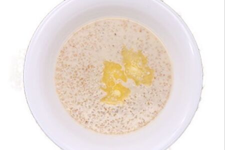 Каша Дружба молочная