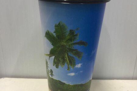 Молочный коктейль