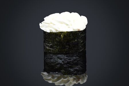 Cheese Креветка