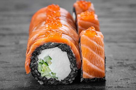 Филадельфия Black