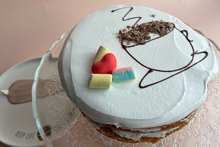 Сметаныч домашний