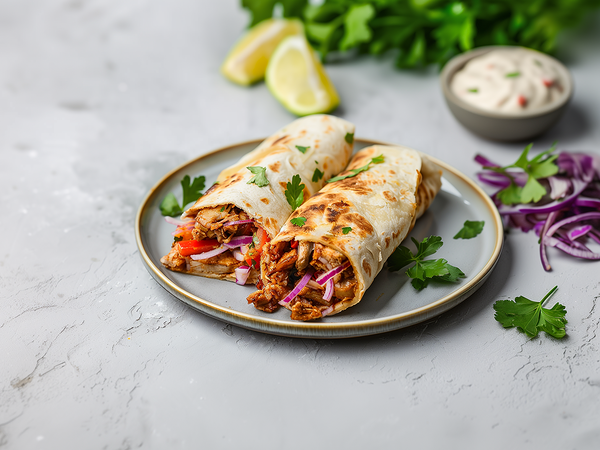 Мясо & Лаваш