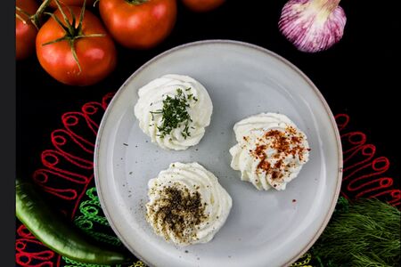 Сюзма 3 микса