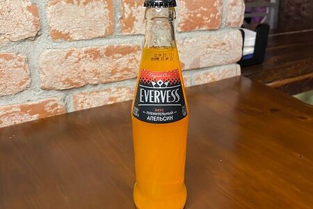 Evervess Апельсин
