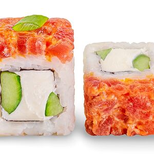 Острый тунец